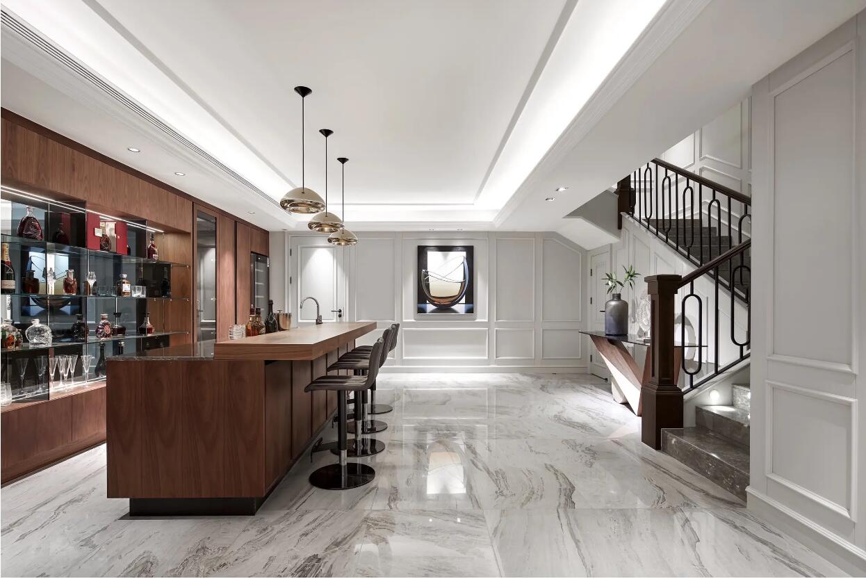 別墅地下室 別墅地下室