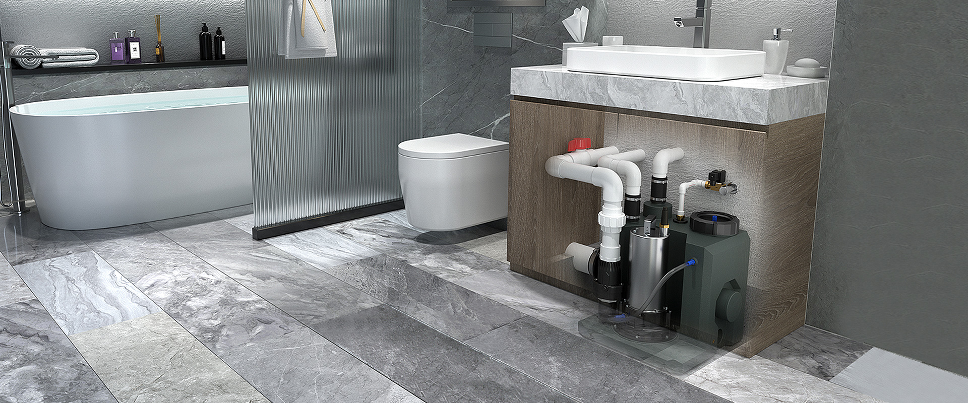 地下室排污 地下室排污