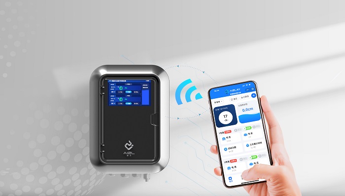 智能污水提升器 智能污水提升器