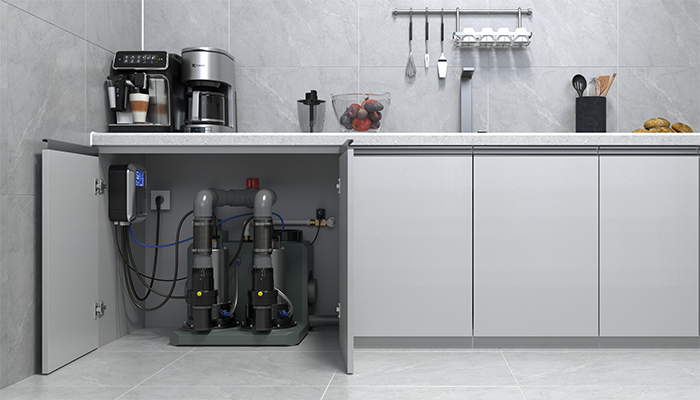 污水提升泵 污水提升泵