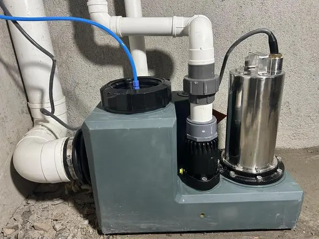 污水提升泵 污水提升泵