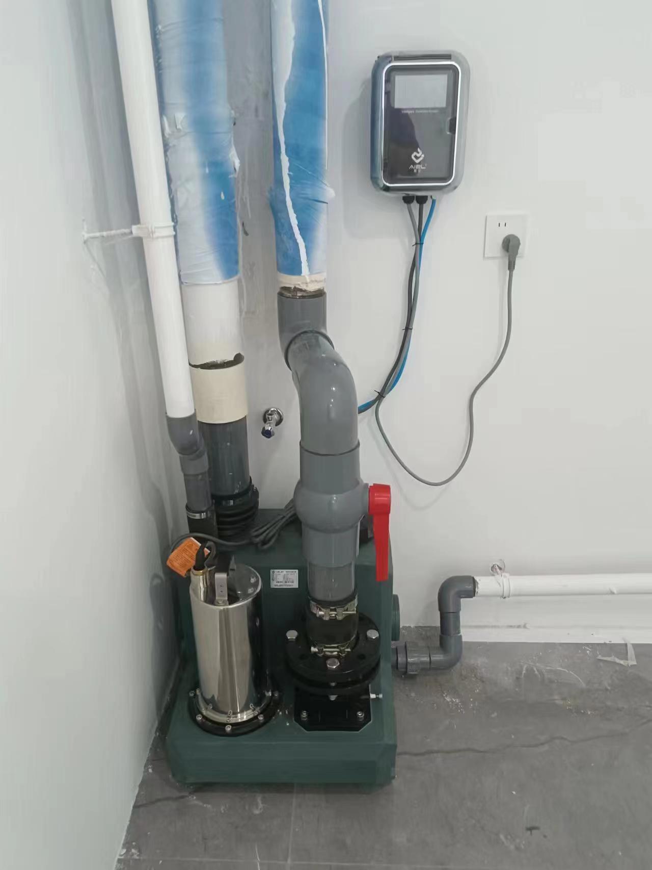 污水提升泵 污水提升泵