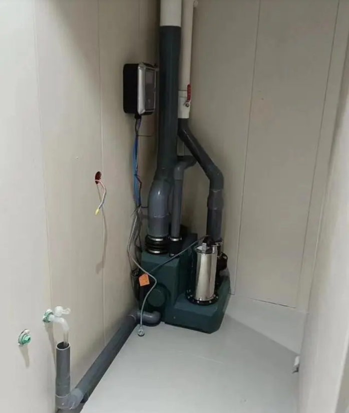 污水提升泵 污水提升泵