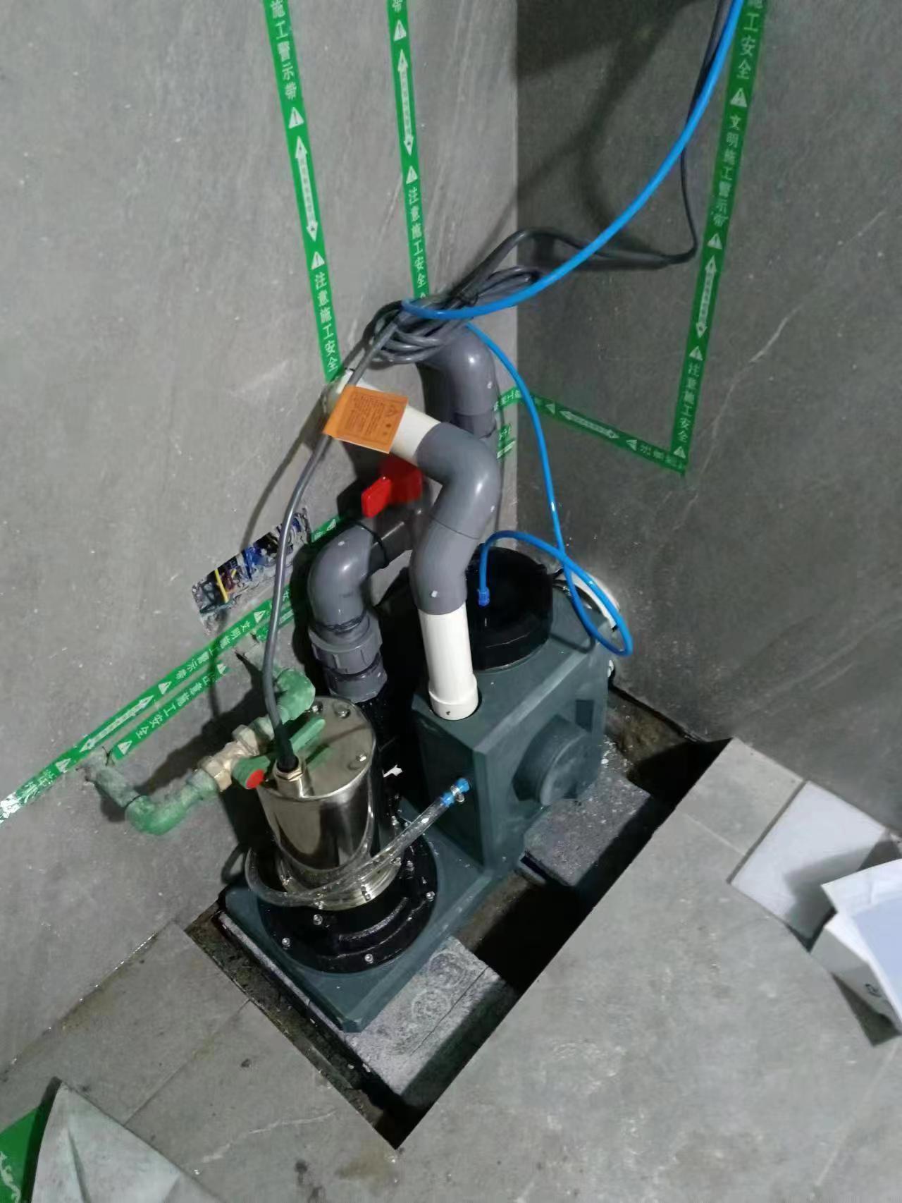 污水提升泵 污水提升泵