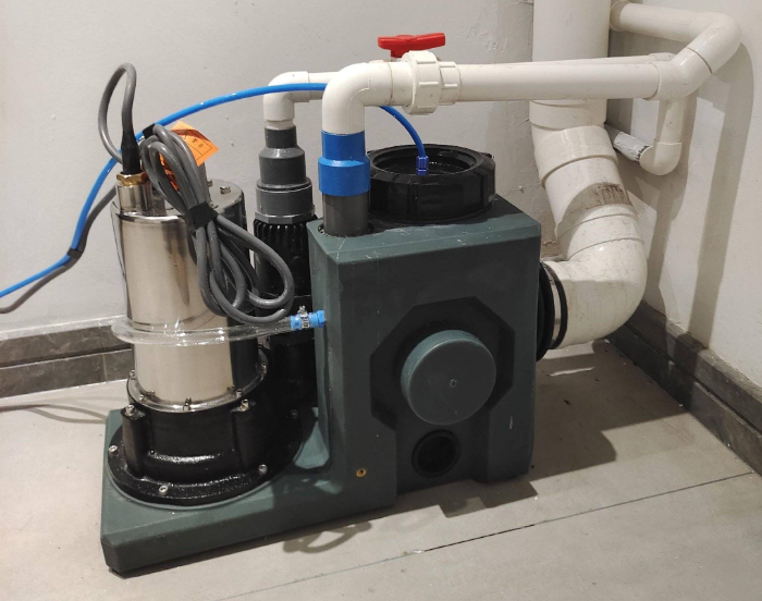 污水提升泵 污水提升泵