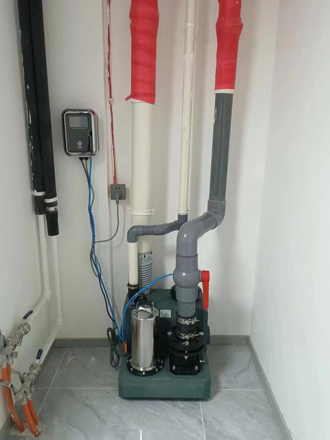 污水提升泵 污水提升泵