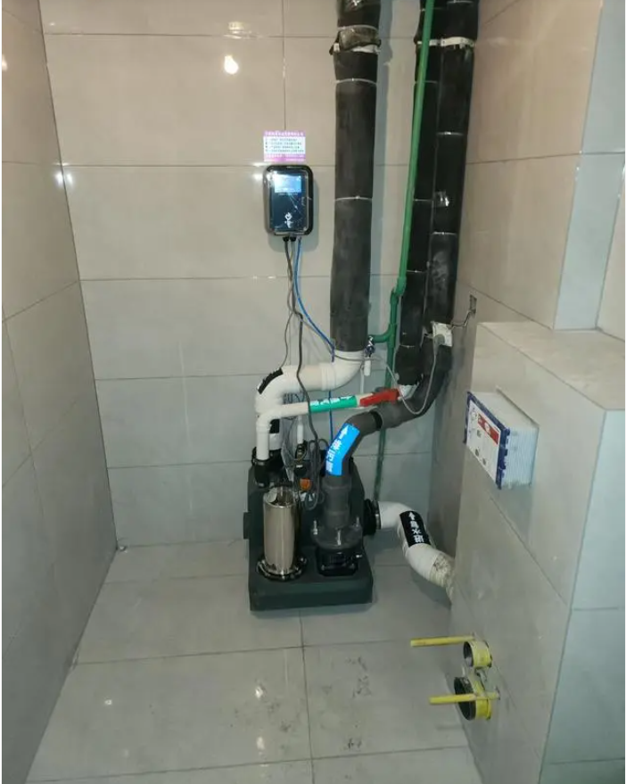 污水提升泵 污水提升泵