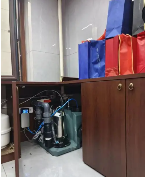 污水提升泵 污水提升泵