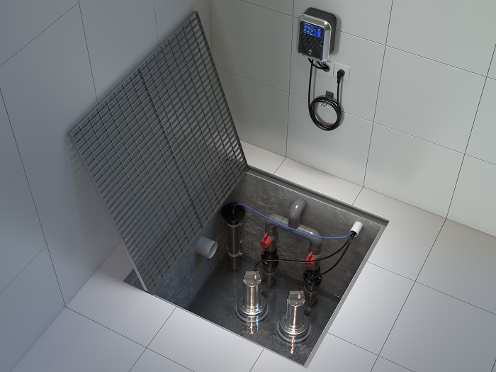 污水提升泵 污水提升泵