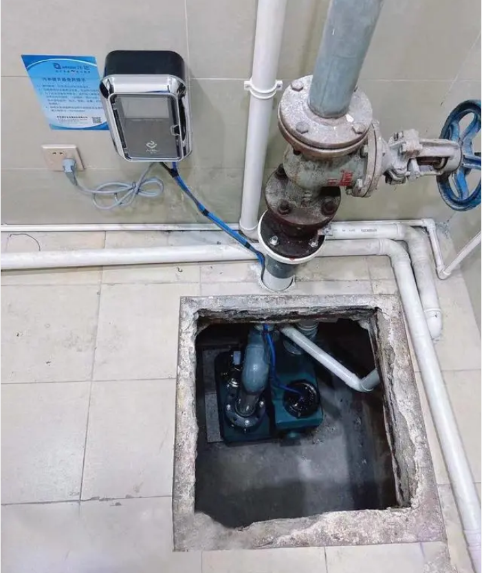 污水提升泵 污水提升泵