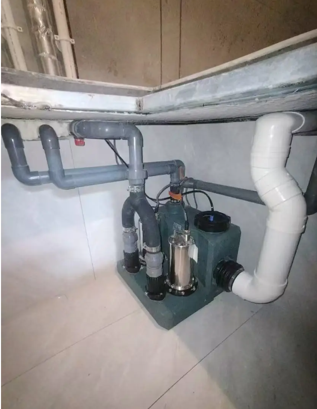 污水提升泵 污水提升泵