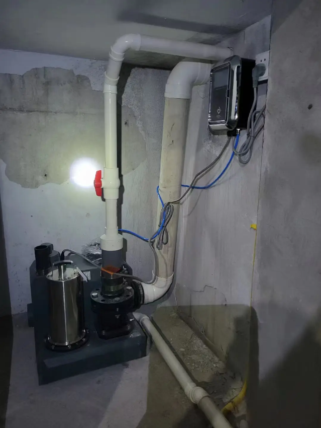 污水提升泵 污水提升泵