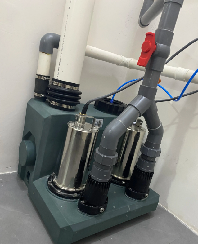 污水提升泵 污水提升泵