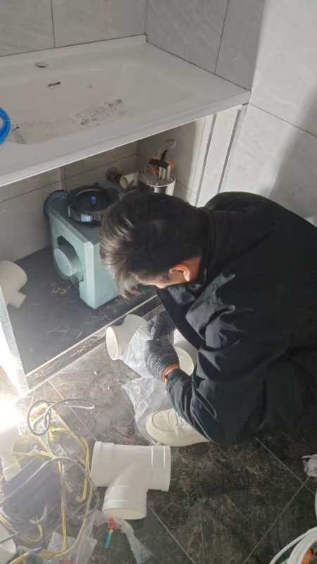 污水提升泵 污水提升泵