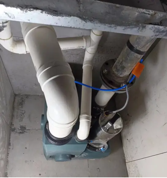 污水提升泵 污水提升泵