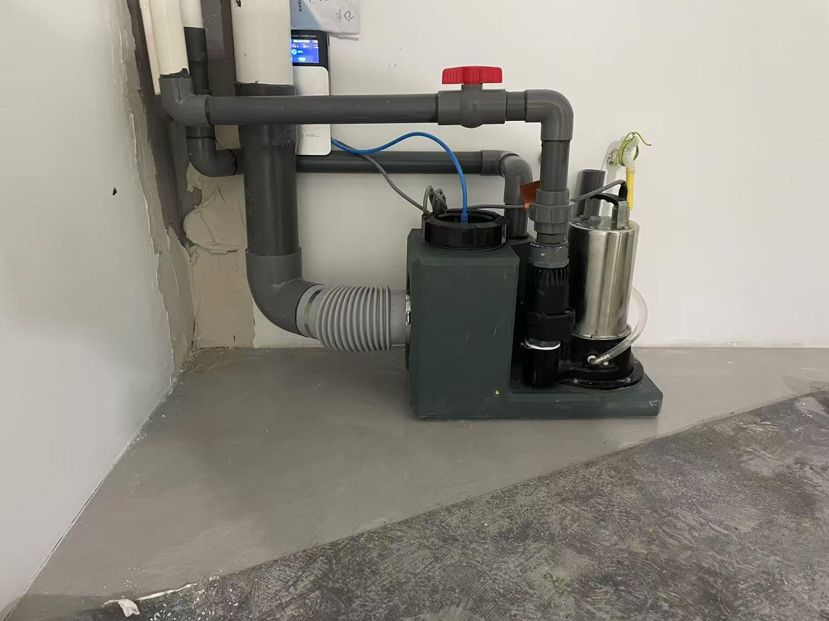 污水提升泵 污水提升泵