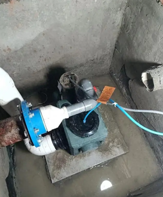 污水提升泵 污水提升泵