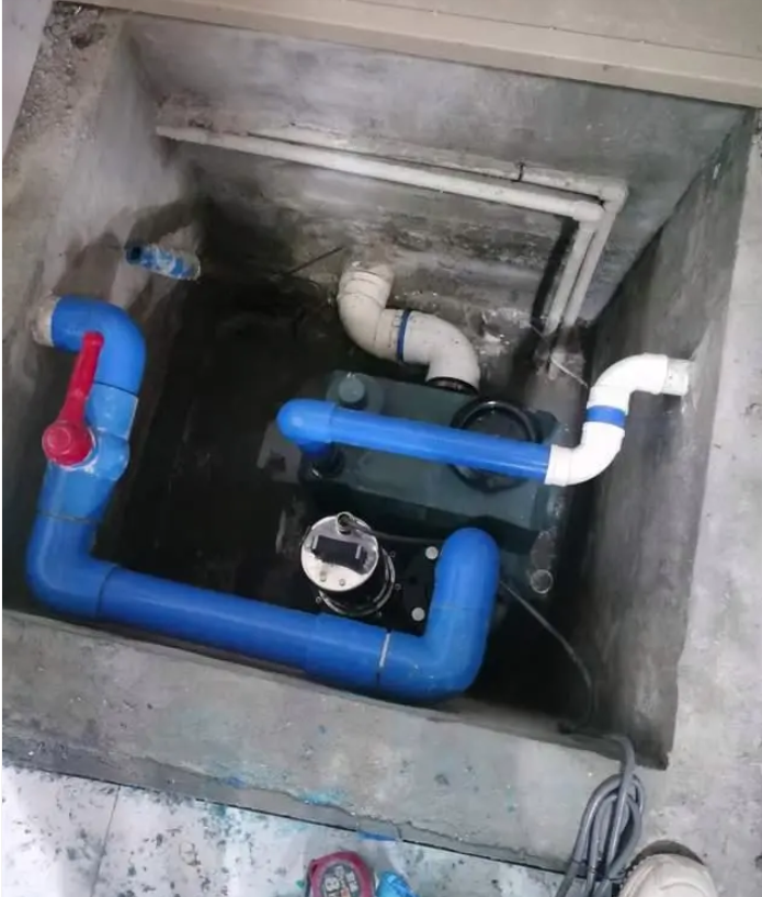 污水提升泵 污水提升泵