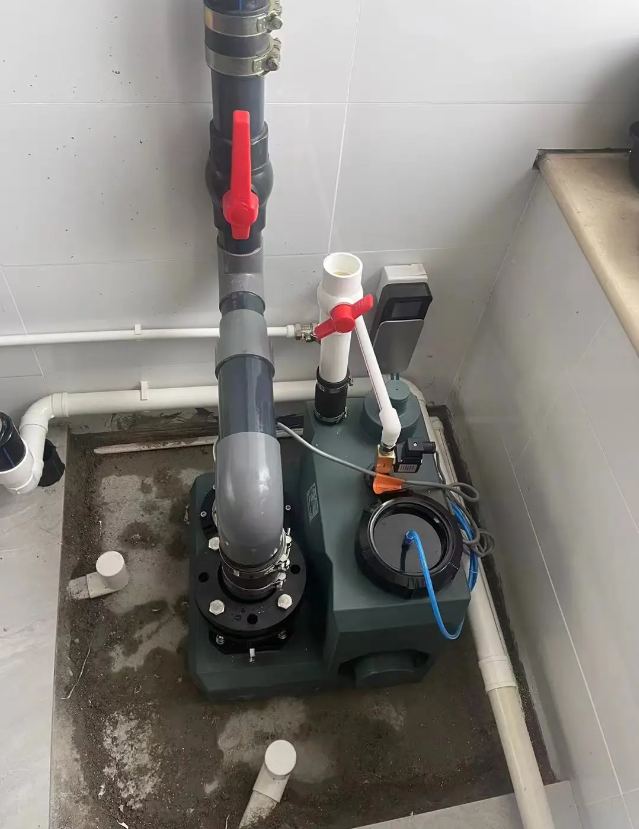 污水提升泵 污水提升泵