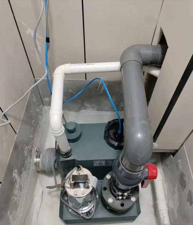 污水提升泵 污水提升泵