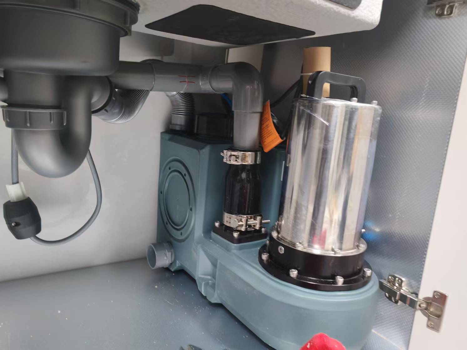 污水提升泵 污水提升泵