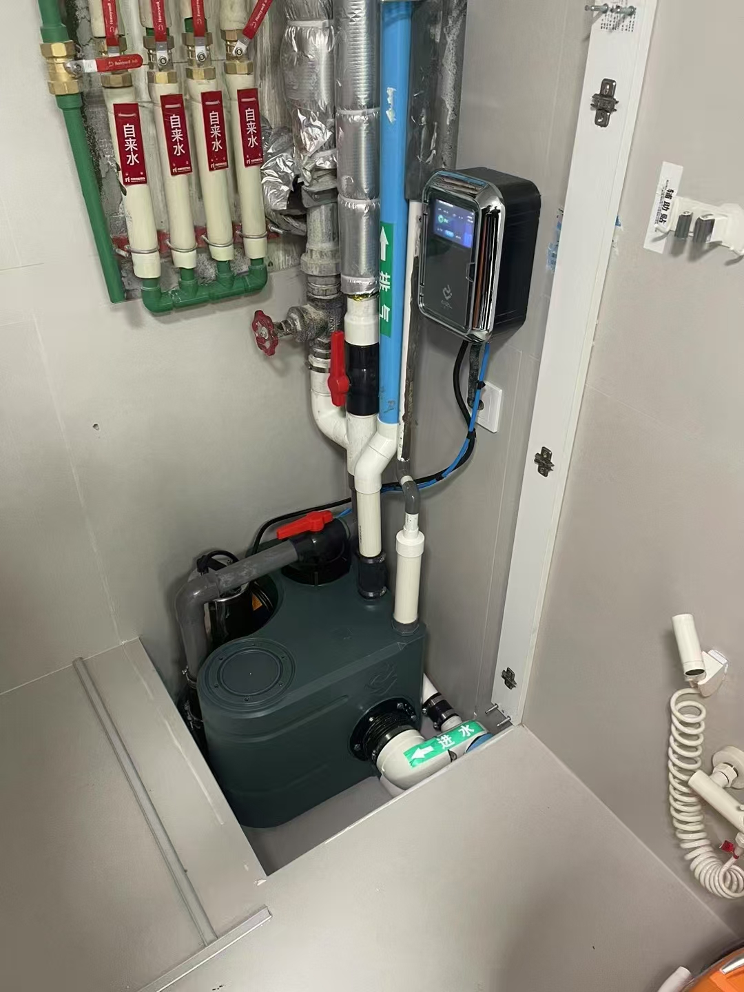 污水提升泵 污水提升泵