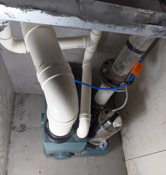 污水提升泵 污水提升泵