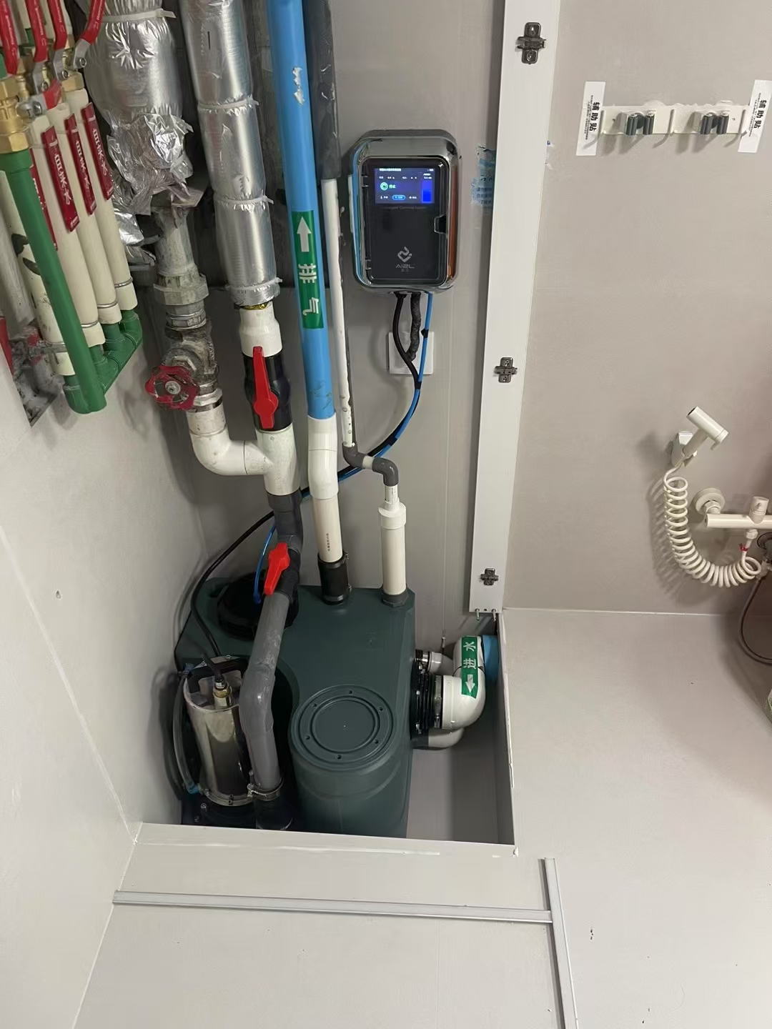 污水提升泵 污水提升泵