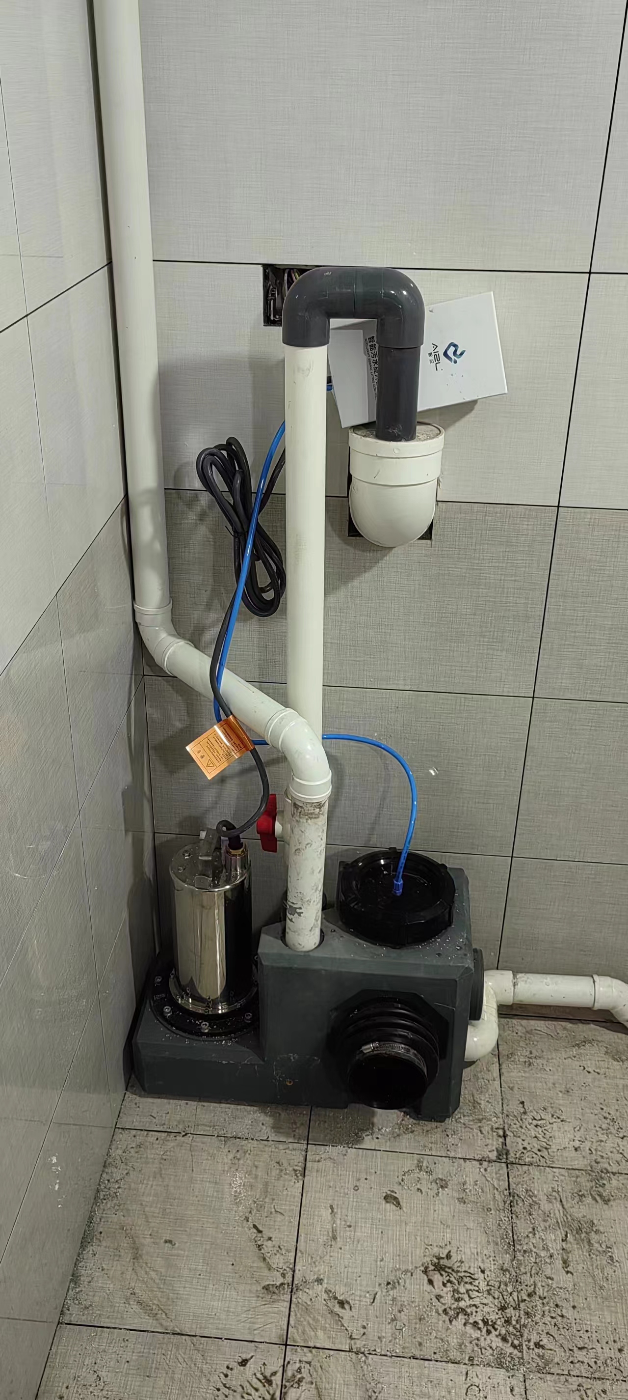 污水提升泵 污水提升泵