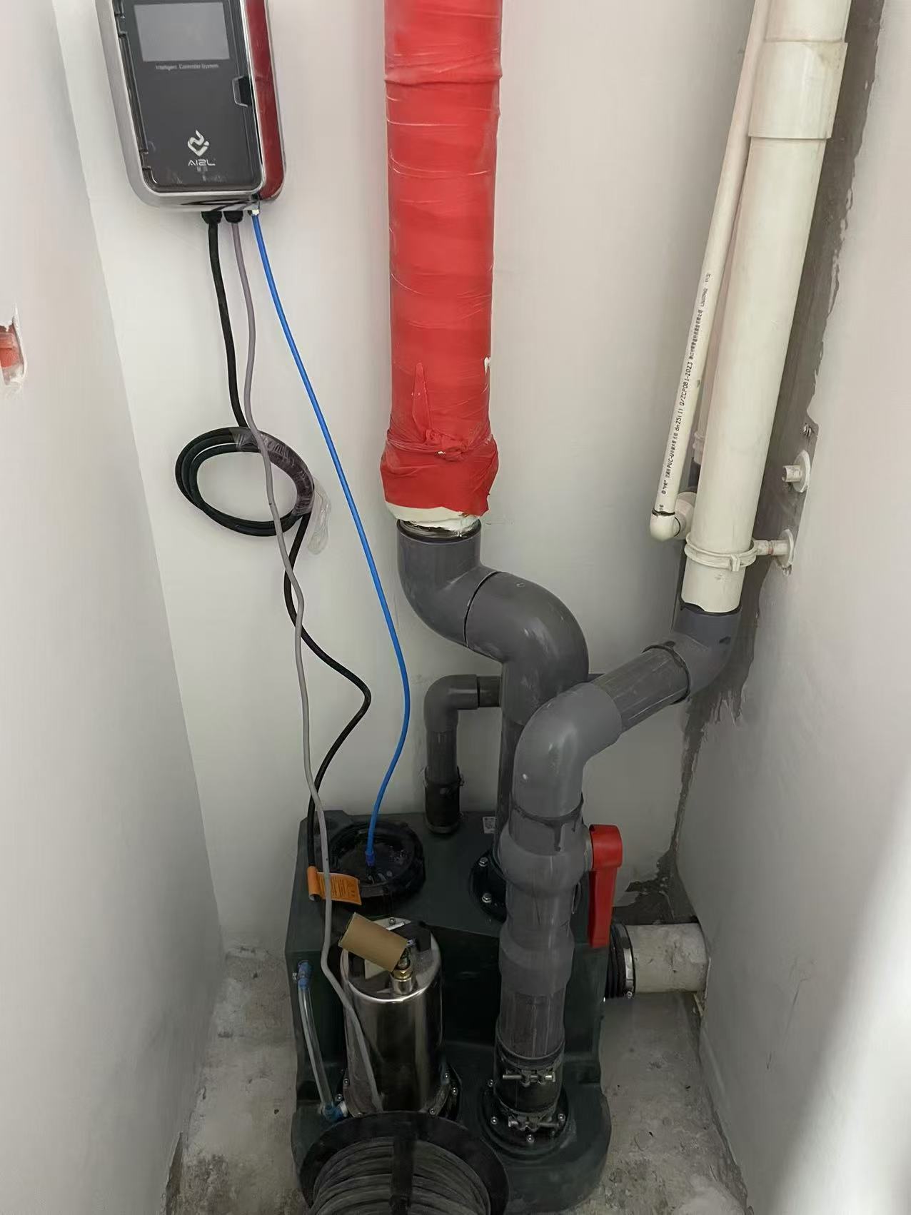 污水提升泵 污水提升泵