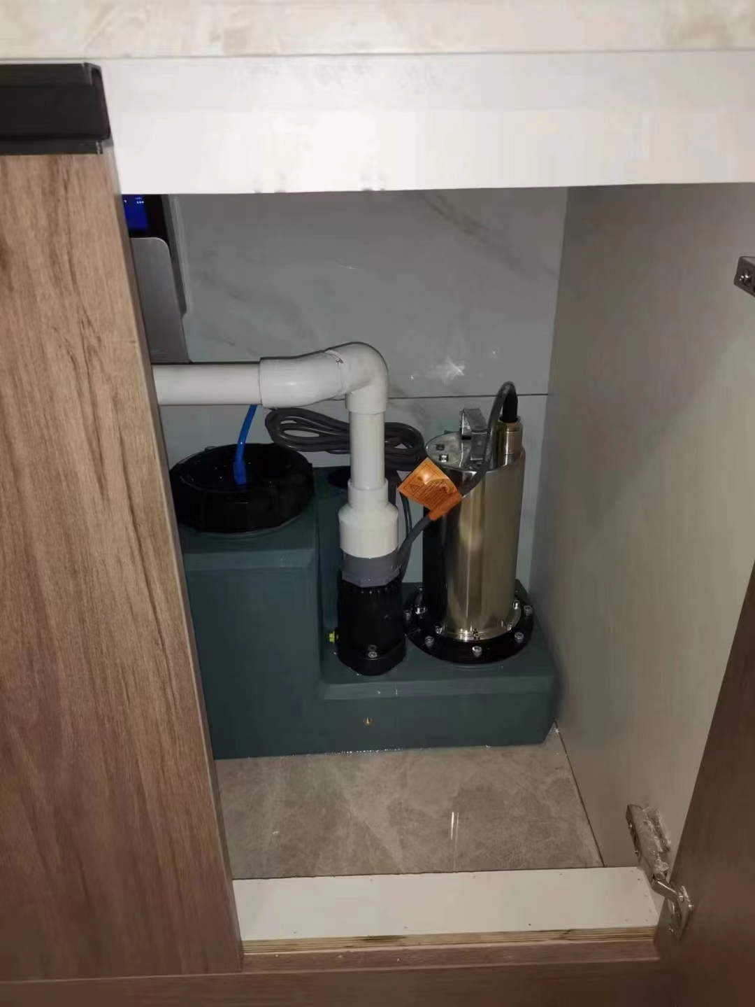 污水提升泵 污水提升泵