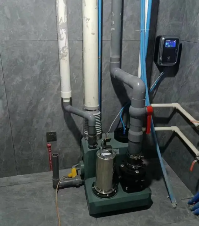 污水提升泵 污水提升泵