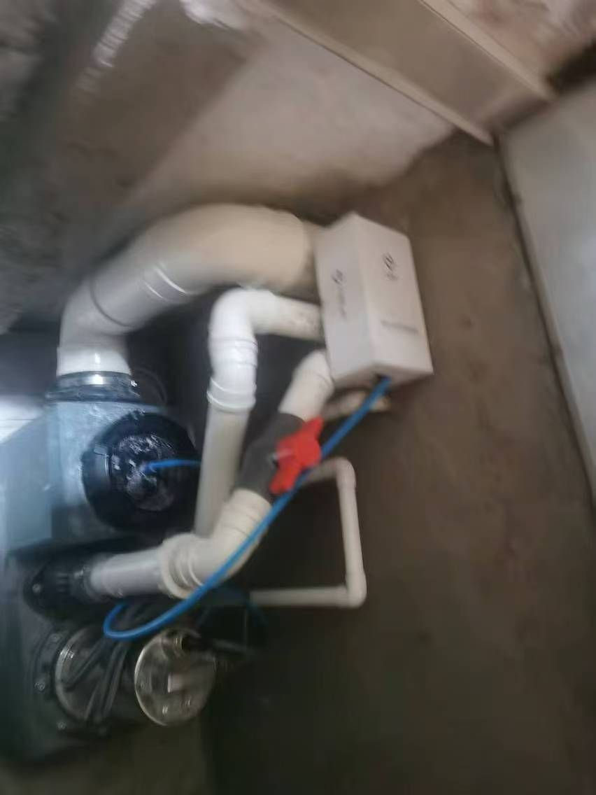 污水提升泵 污水提升泵